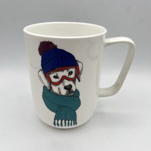 Portobello Labrador Mug
